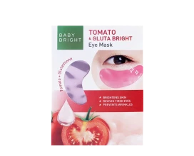Eye Mask for Dark Circles & Puffiness