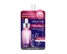 Probiotic Night Repair Serum for Recovery
