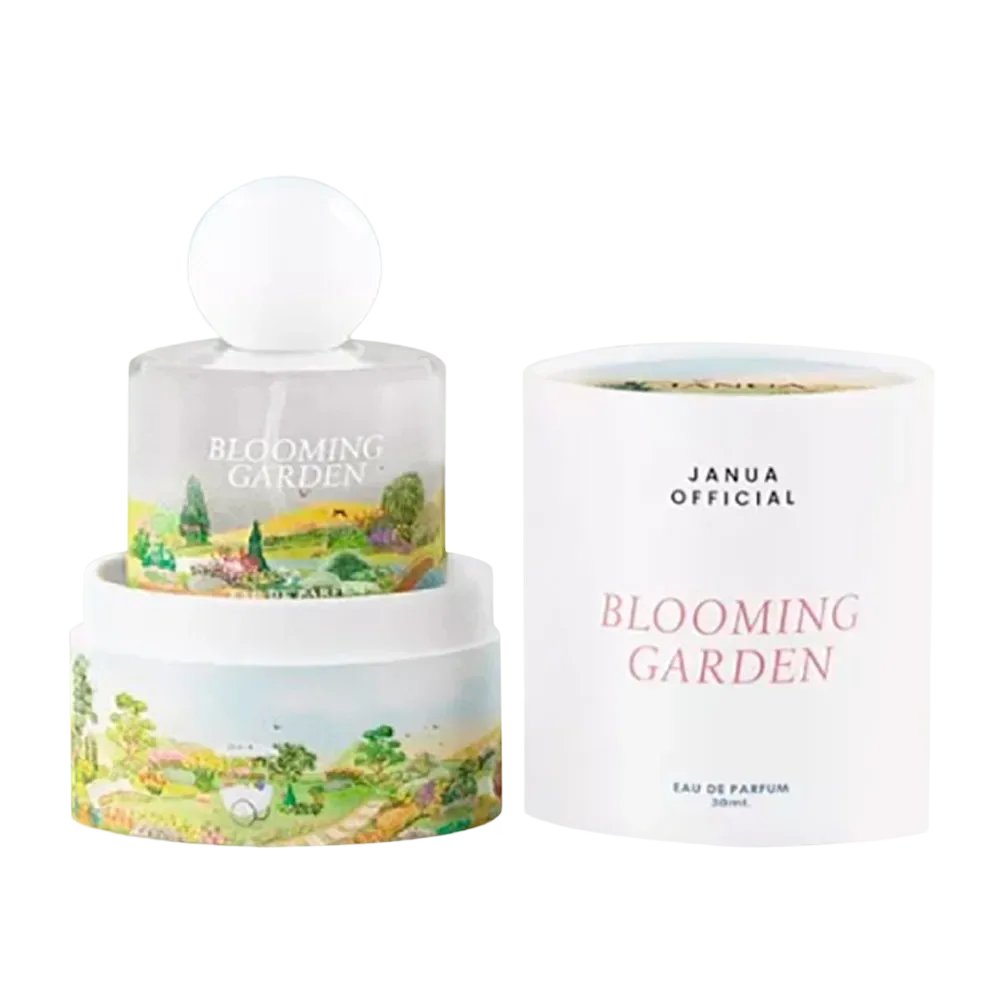 Fruity Floral Scent