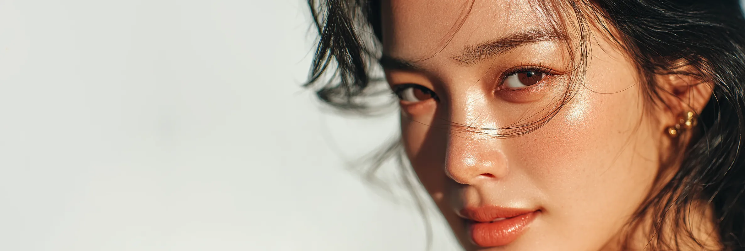 Thai acne care products — serums, niacinamide, and salicylic acid patches