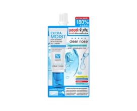 Extra Moist Gel Cream