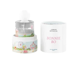 Bonnie Bo Eau de Parfum
