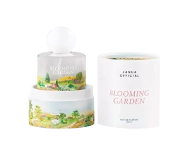 Blooming Garden Eau de Parfum