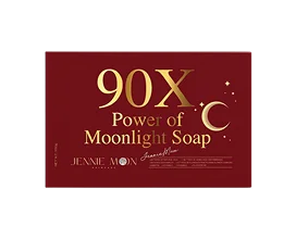 JENNIE MOON 90X Power Of Moonlight Soap
